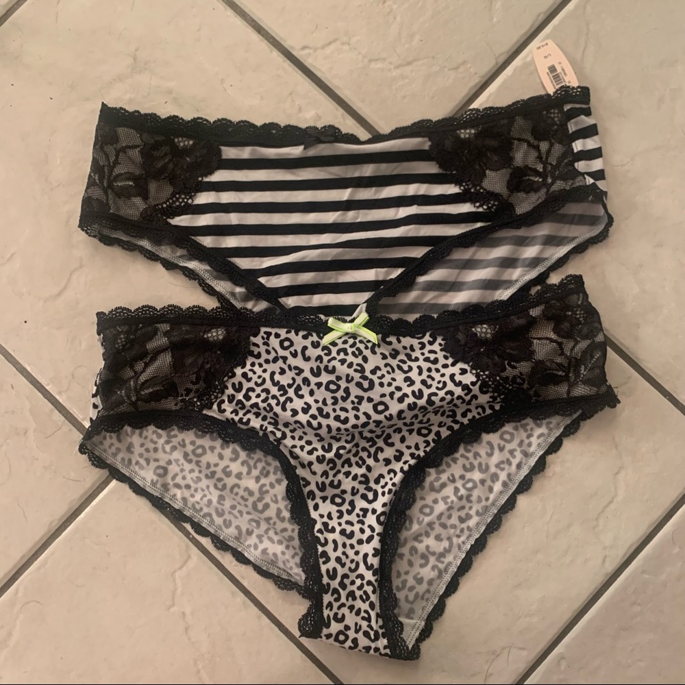 Victoria’s Secret Panties